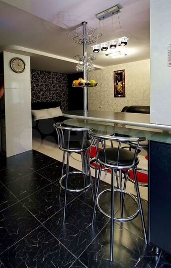 Квартира-студия, 35 м², 3/5 эт.