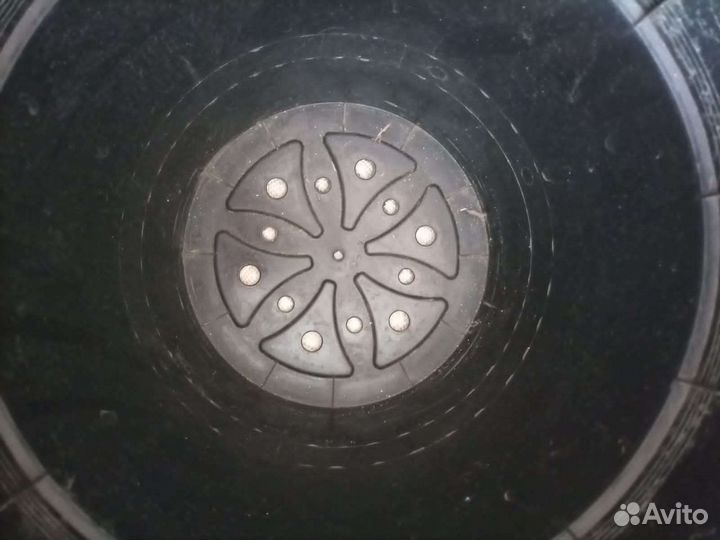 Плошки для цветов