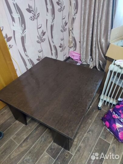 Стол-трансформер