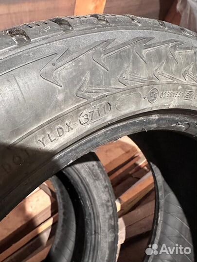 Nokian Tyres Hakkapeliitta 7 225/50 R17