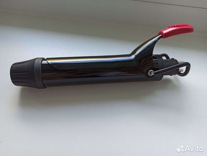 Стайлер rowenta