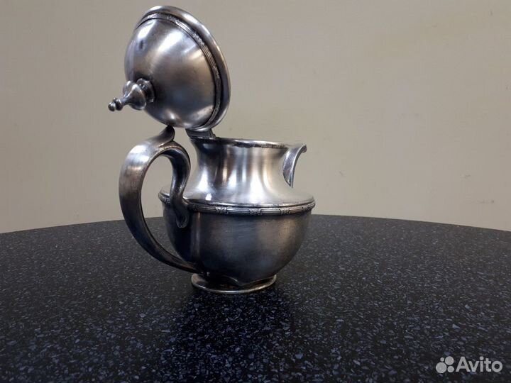 Раритетный заварочный чайник