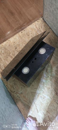 Вытяжка для кухни