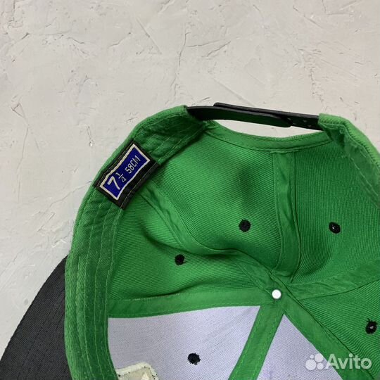 Кепка Снепбек New Era & Obey Propaganda