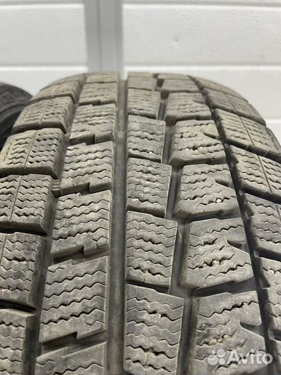 Dunlop Winter Maxx 185/65 R15