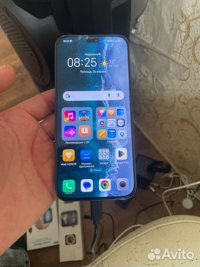 HONOR X8b, 8/128 ГБ