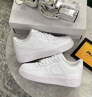 Nike Air Force 1 Low 'White'