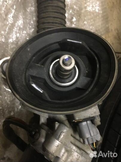 Рейка рулевая Honda CR-V (2012-2015)