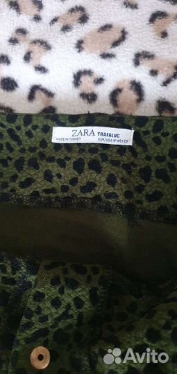 Вещи пакетом все Zara