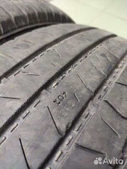 Nokian Tyres Rotiiva HT 265/65 R18 114H