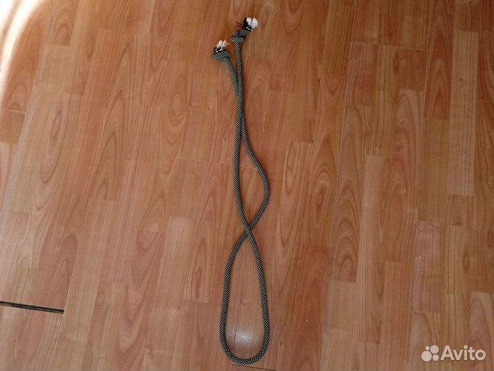 Скакалка для художественной гимнастики