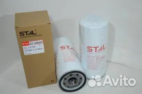 Фильтр масляный ST10502