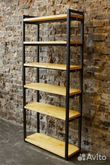 Мебель лофт на заказ