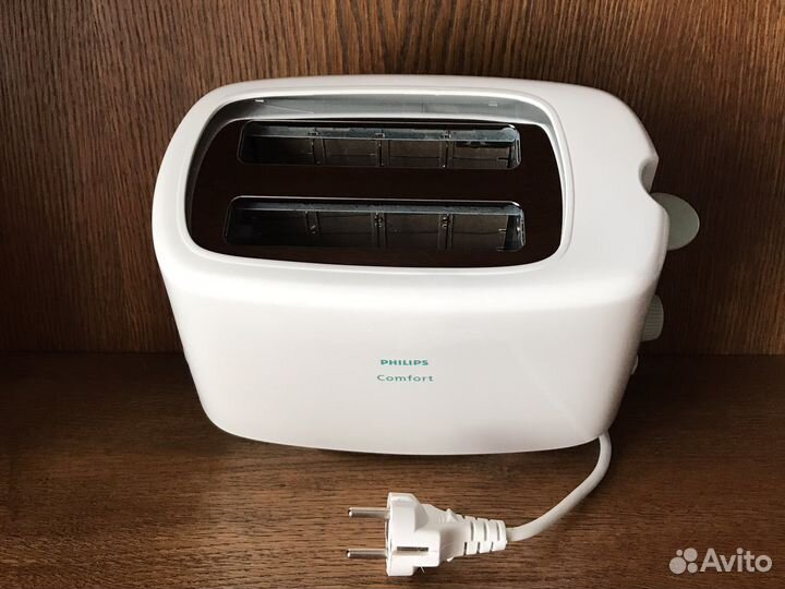 Тостер Philips