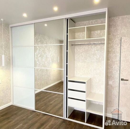 Стенка в гостиную