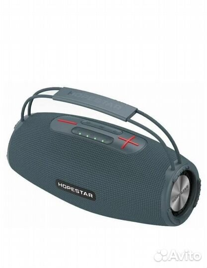 Bluetooth колонка hopestar 55w