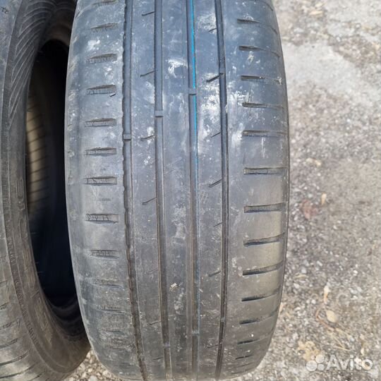 Nokian Tyres Hakka Blue 2 205/55 R16 94V