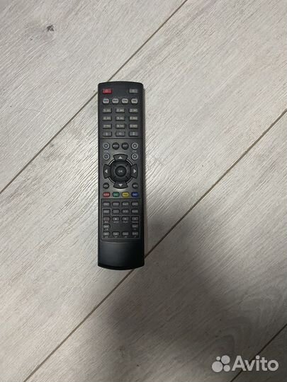 Телевизионная приставка