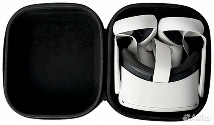 Oculus quest 2 очки виртуальной реальности 256 гб