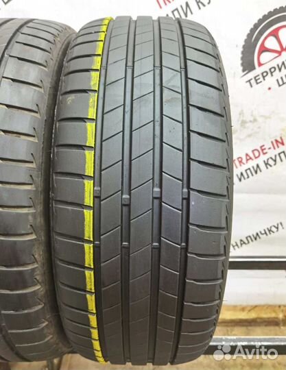 Bridgestone Turanza T005 215/50 R17 95H