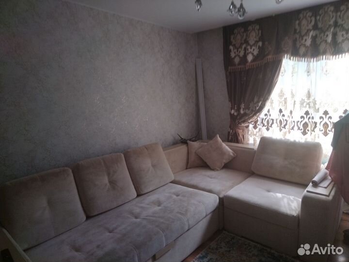 Угловой диван бу