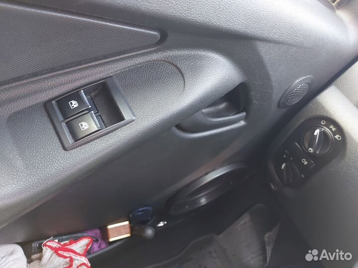 LADA Granta 1.6 МТ, 2017, 142 000 км