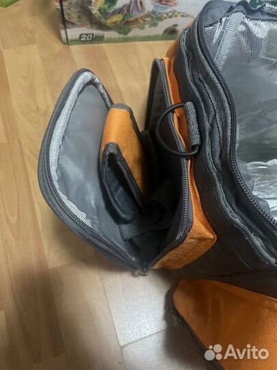 Набор для пикника (охоты, рыбалки)