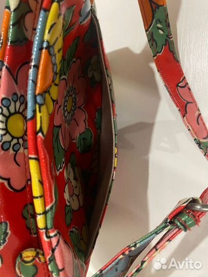 Сумка для девочки