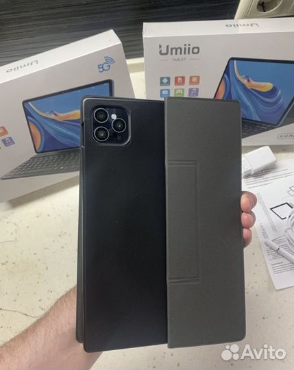 Планшет Umiio A10pro Новый Гарантия
