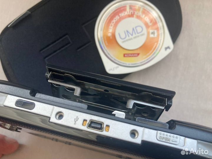 Sony (EUR) PSP-1004 k value pack