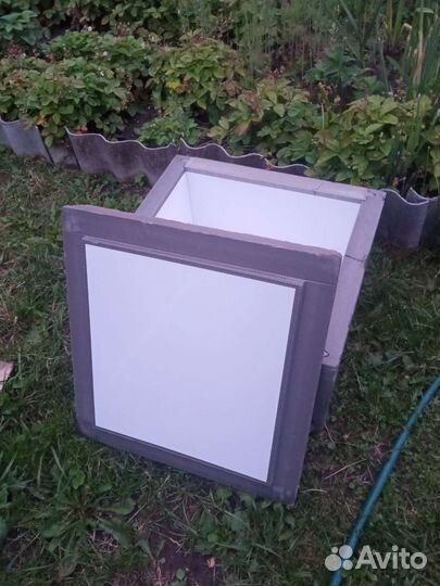 Термо короб