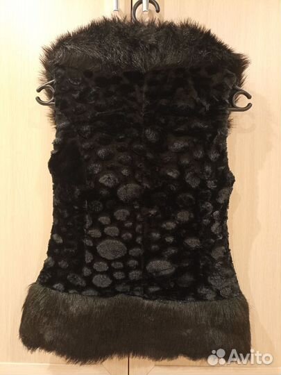 Жилетка женская