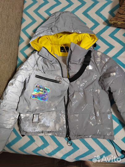 Детские вещи на девочку