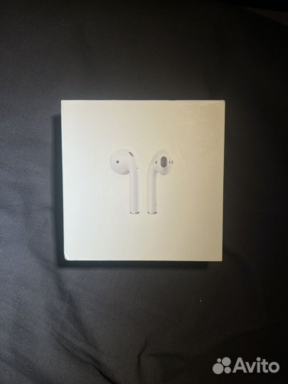 Airpods 1