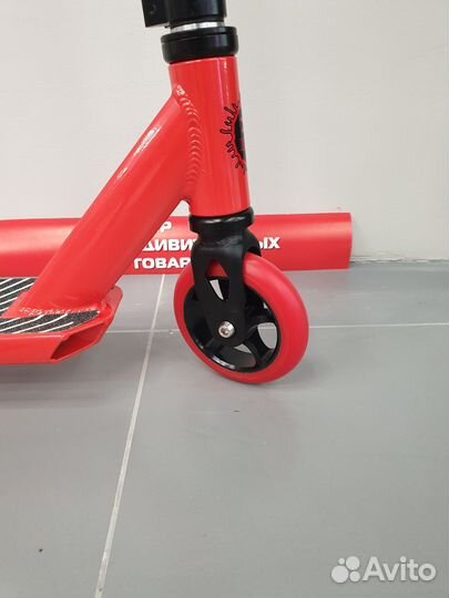 Самокат Т11В