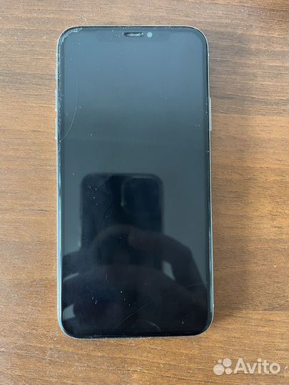 iPhone X, 64 ГБ