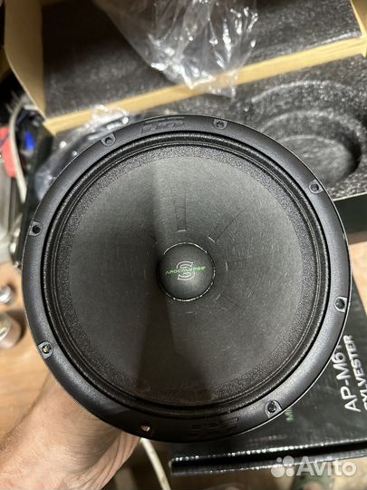 Диамики apocalypse ap-m61se