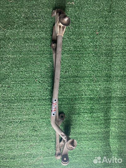 Трапеция дворников nissan wingroad y11