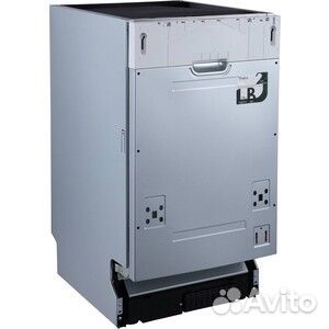 Встраиваемая посудомоечная машина