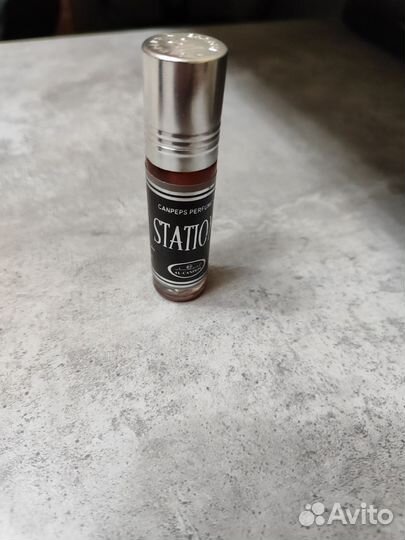 Духи унисекс