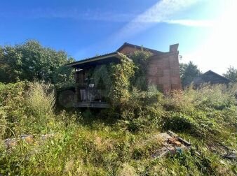 Дом 85,4 м² на участке 15 сот.