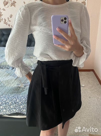 Школьная юбка школьная кофта
