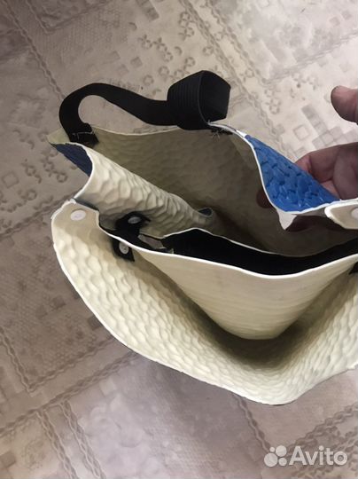 Маска маскарадная