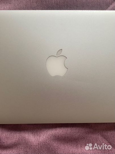 Apple macbook air 11 2013