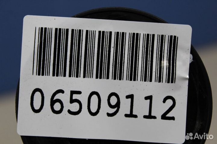 Эмблема BMW 5 F10 2009-2017