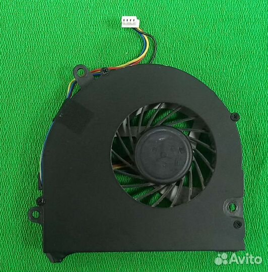 Кулер DNS A15HC