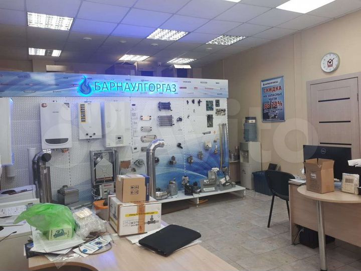 Продам коммерческое помещение