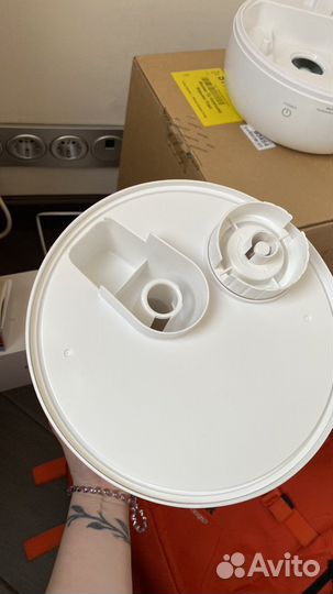 Увлажнитель воздуха Deerma