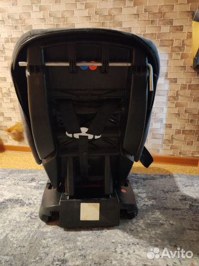 Детское автокресло от 0 до 18