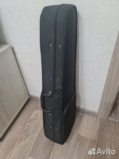 Скрипка 4/4